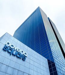 Novena Square (D11), Office #276089341